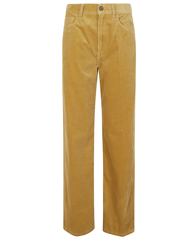 [Ralph Lauren] Trousers FW25 211 A87463