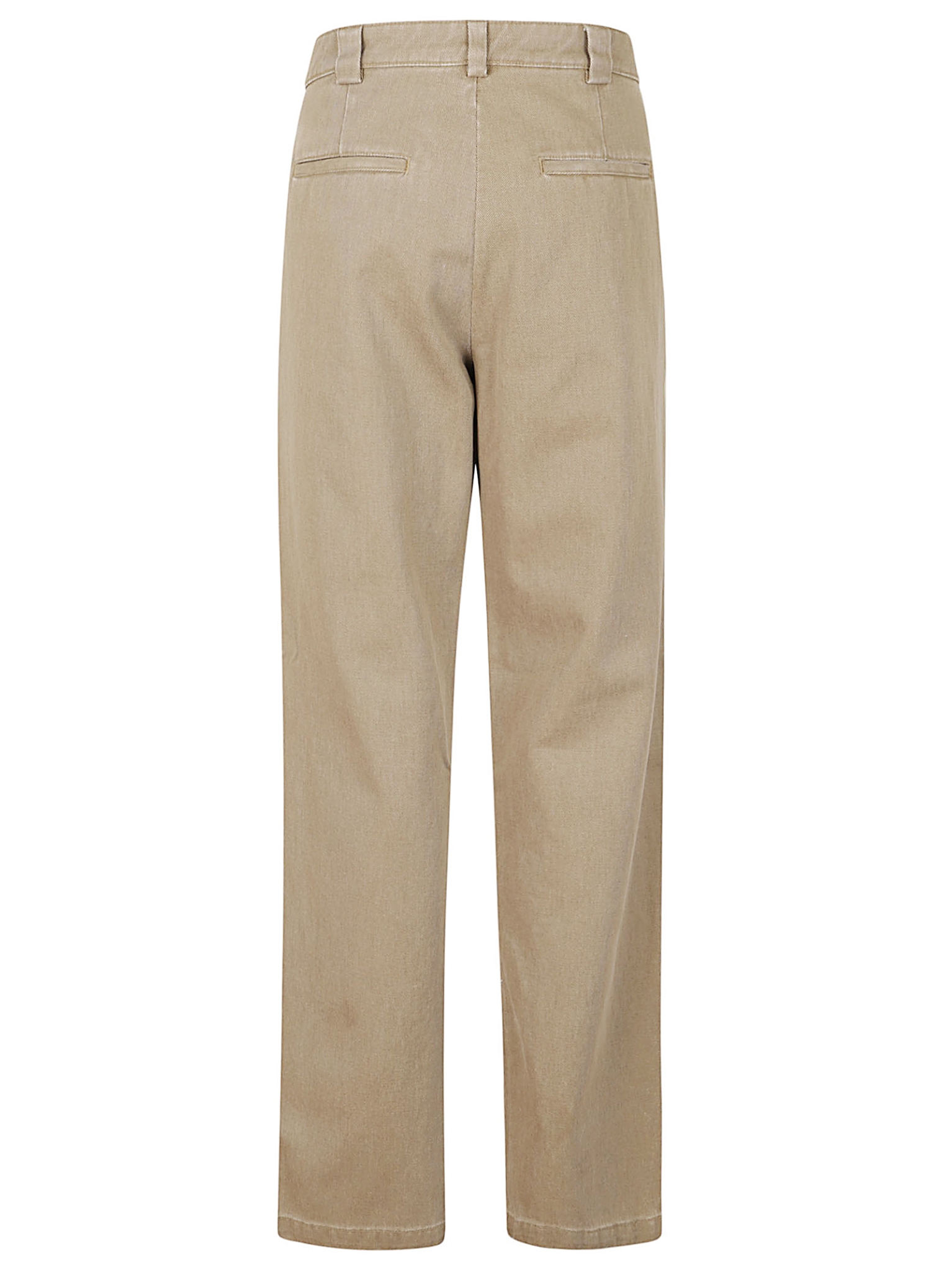 [Aspesi] Trousers FW25 CP51 D572