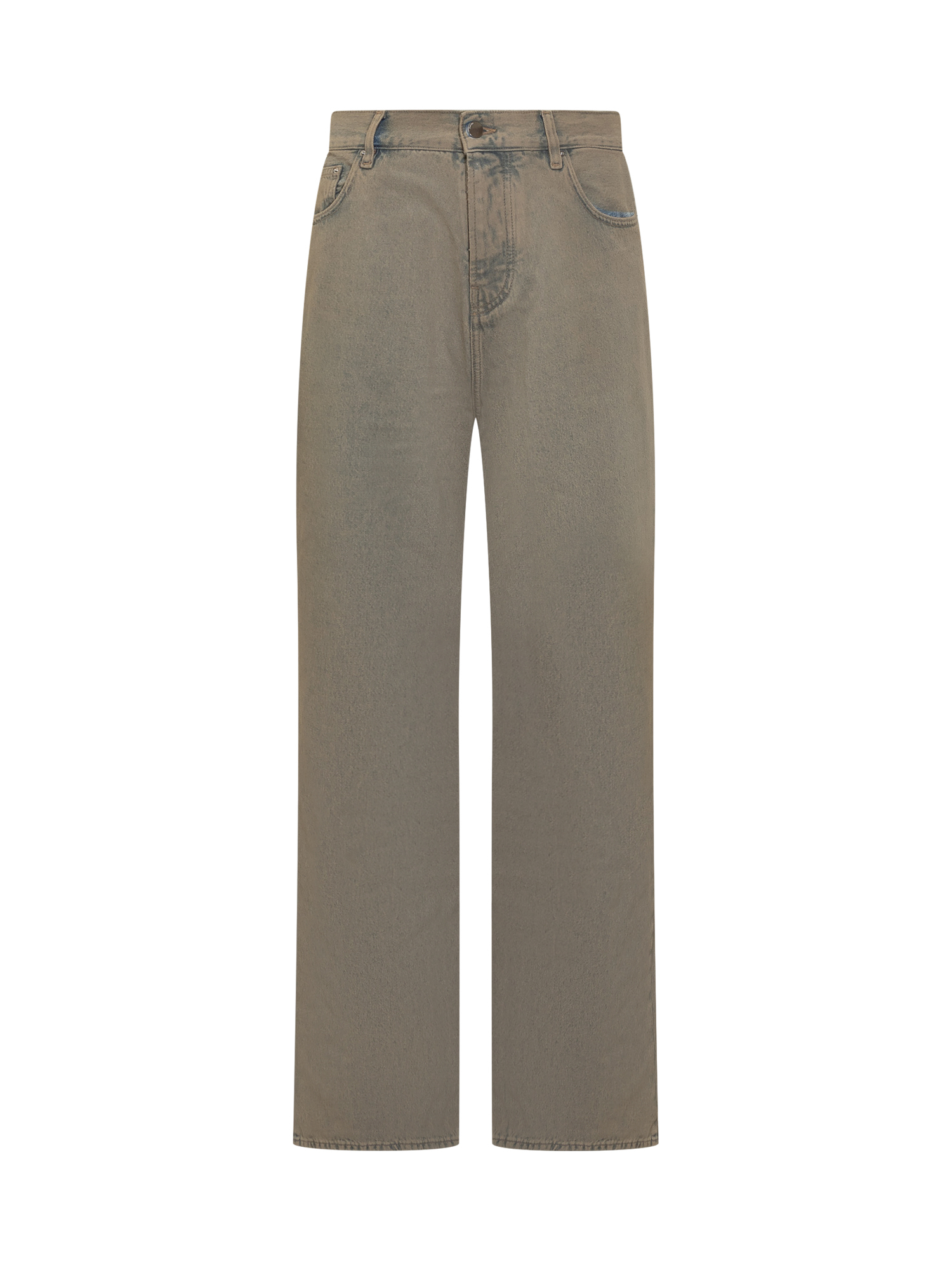 [Amiri] Jeans FW25 AMDNGG1018 INDIGO DESERT