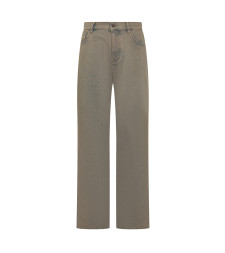 [Amiri] Jeans FW25 AMDNGG1018 INDIGO DESERT