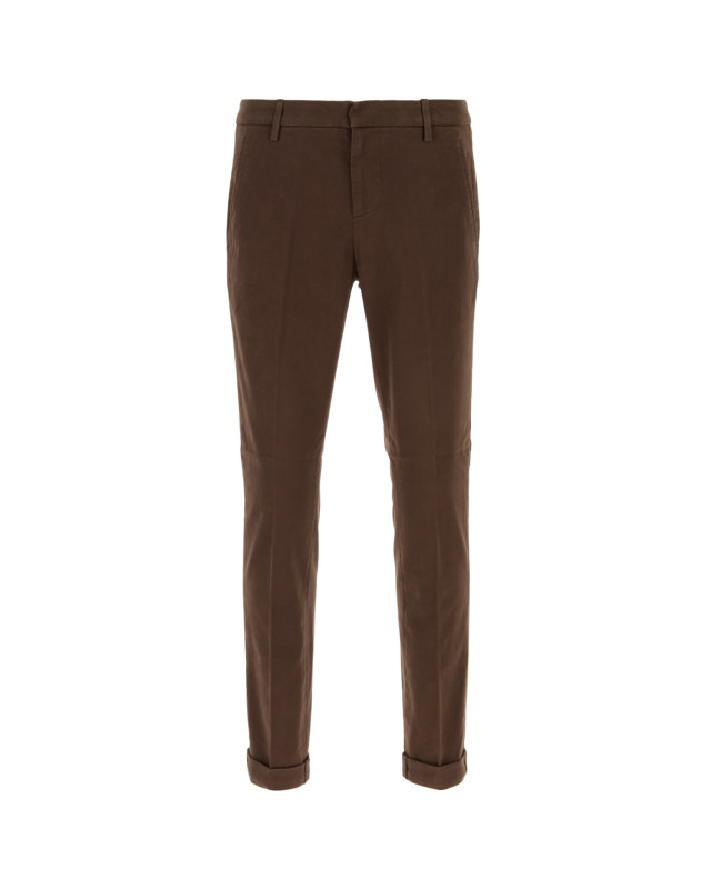 [Dondup] Trousers FW25 UP235GSE043UPTD 789