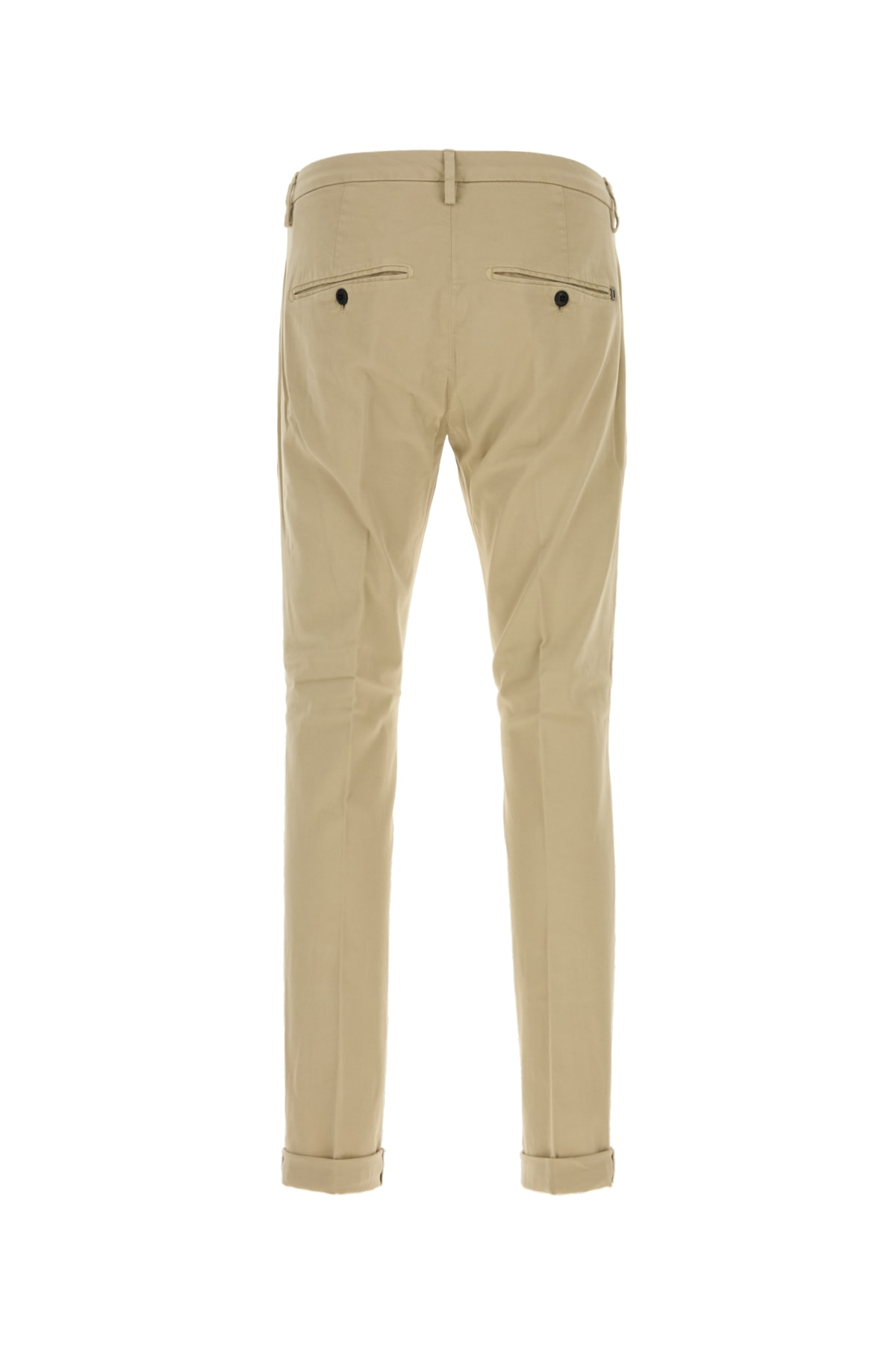[Dondup] Trousers FW25 UP235GSE043UPTD 020