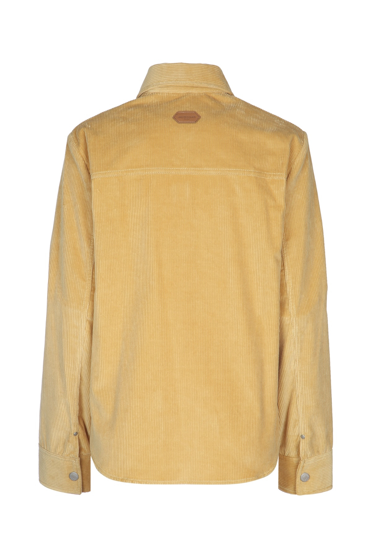 [Jacob Cohen] Shirts Long Sleeve FW25 JDME0006000T816ARW D71