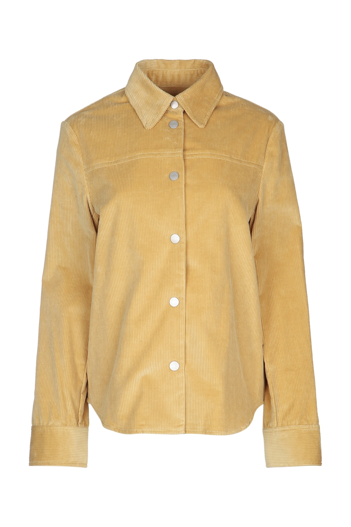 [Jacob Cohen] Shirts Long Sleeve FW25 JDME0006000T816ARW D71