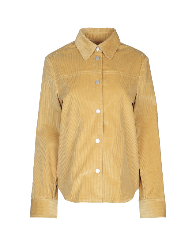 [Jacob Cohen] Shirts Long Sleeve FW25 JDME0006000T816ARW D71