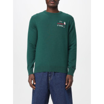 [MC2 Saint Barth] Knitwear FW25 HER0024 WINE OCLOCK 51 00127I