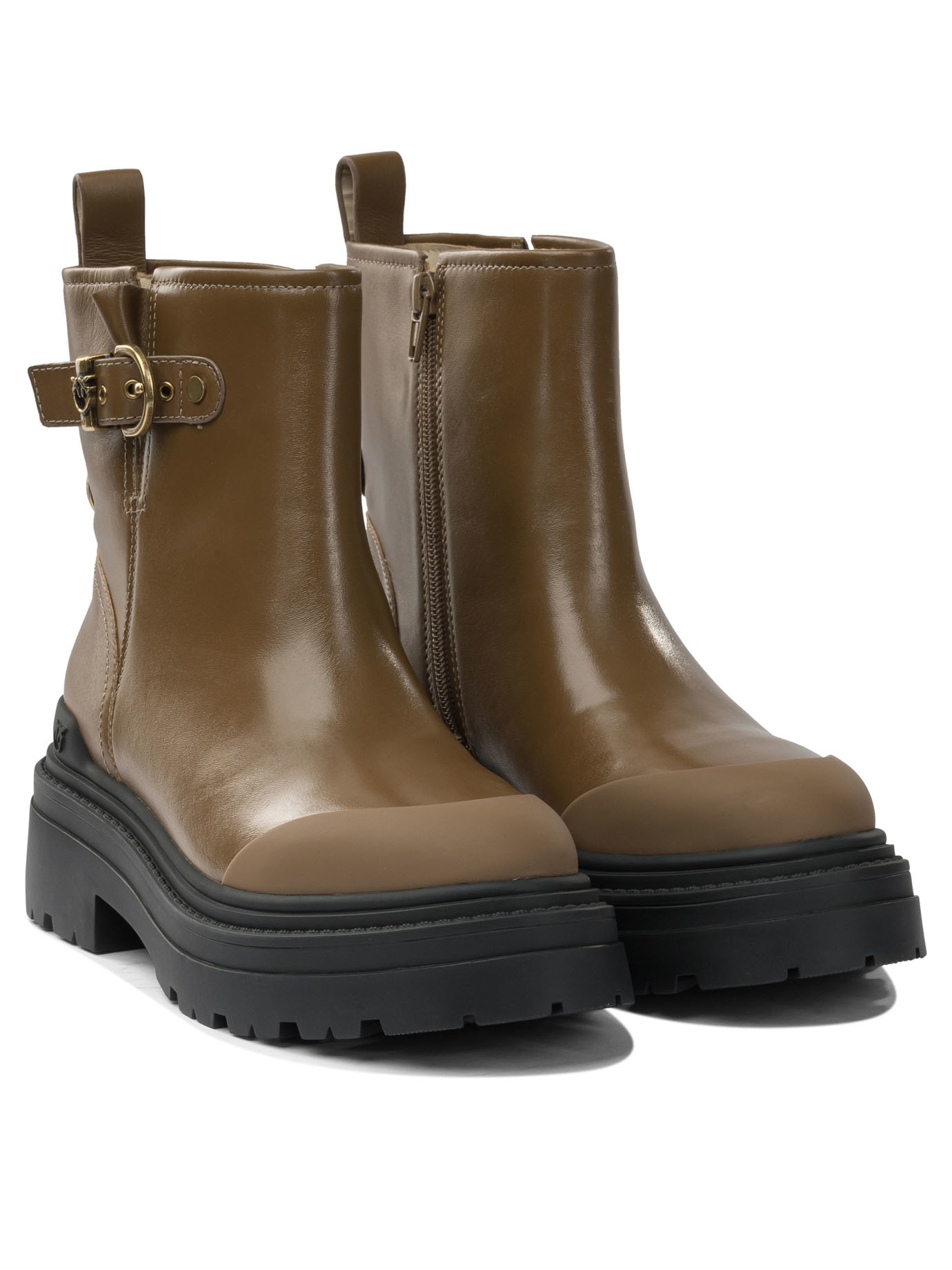 [PINKO] Boots FW25 SD0409P001GU8