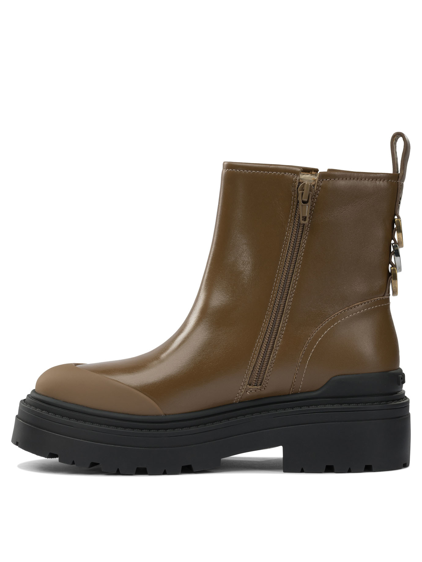 [PINKO] Boots FW25 SD0409P001GU8