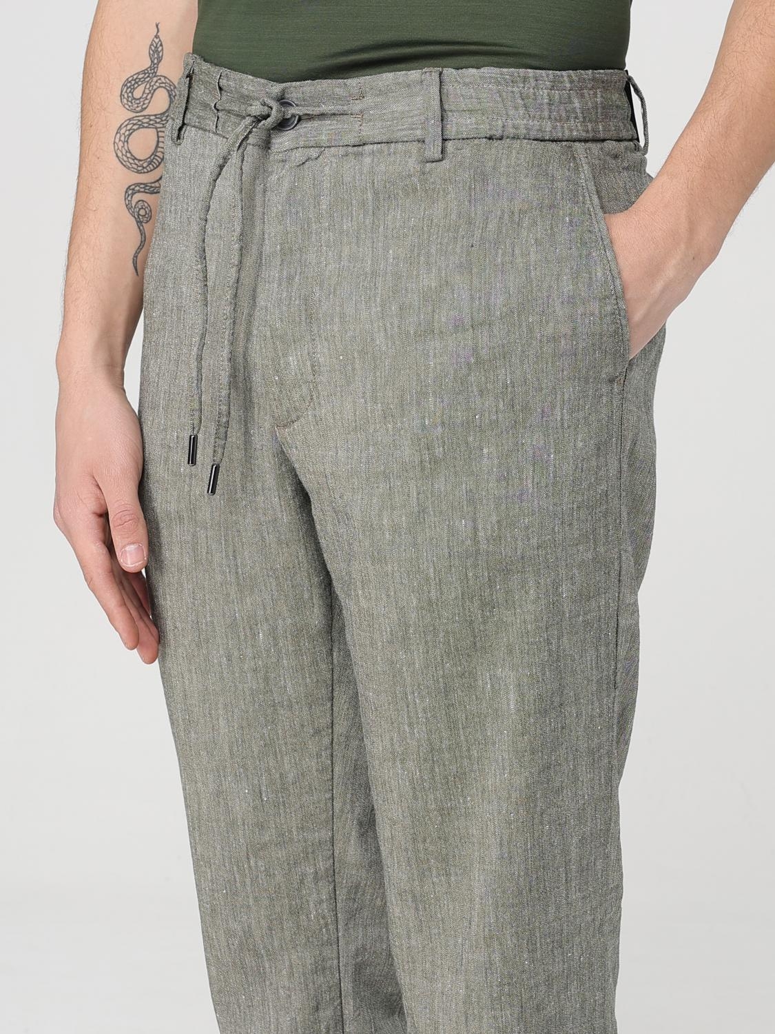 [BOSS] Trousers SS25 50540480 302