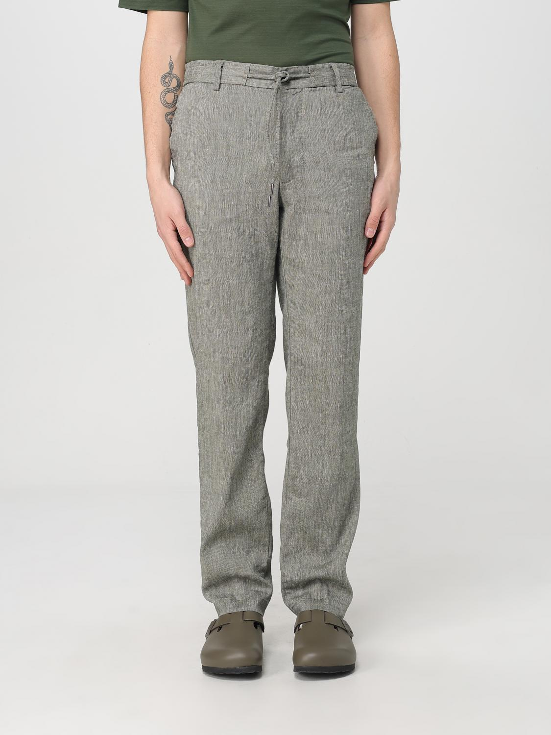 [BOSS] Trousers SS25 50540480 302