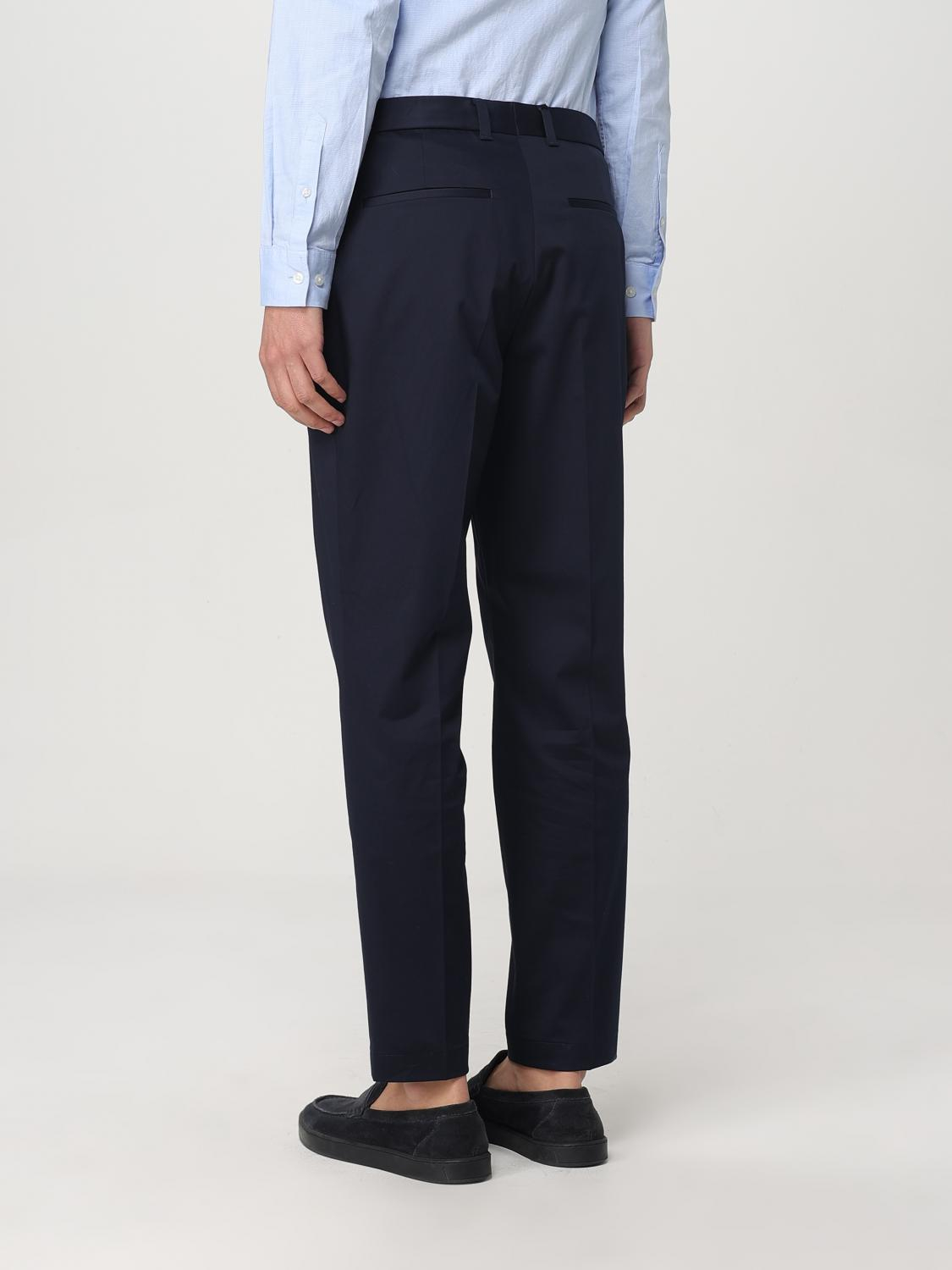 [BOSS] Trousers SS25 50540707 404