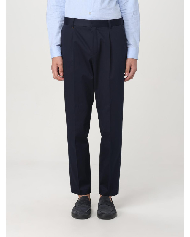 [BOSS] Trousers SS25 50540707 404