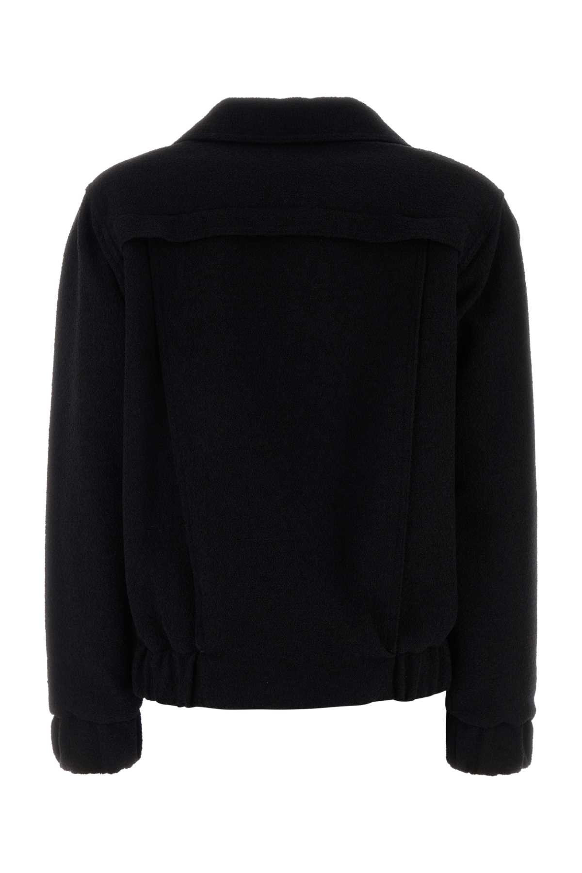 [Alessandra Rich] Coat FW25 FABX4228F3593 0900