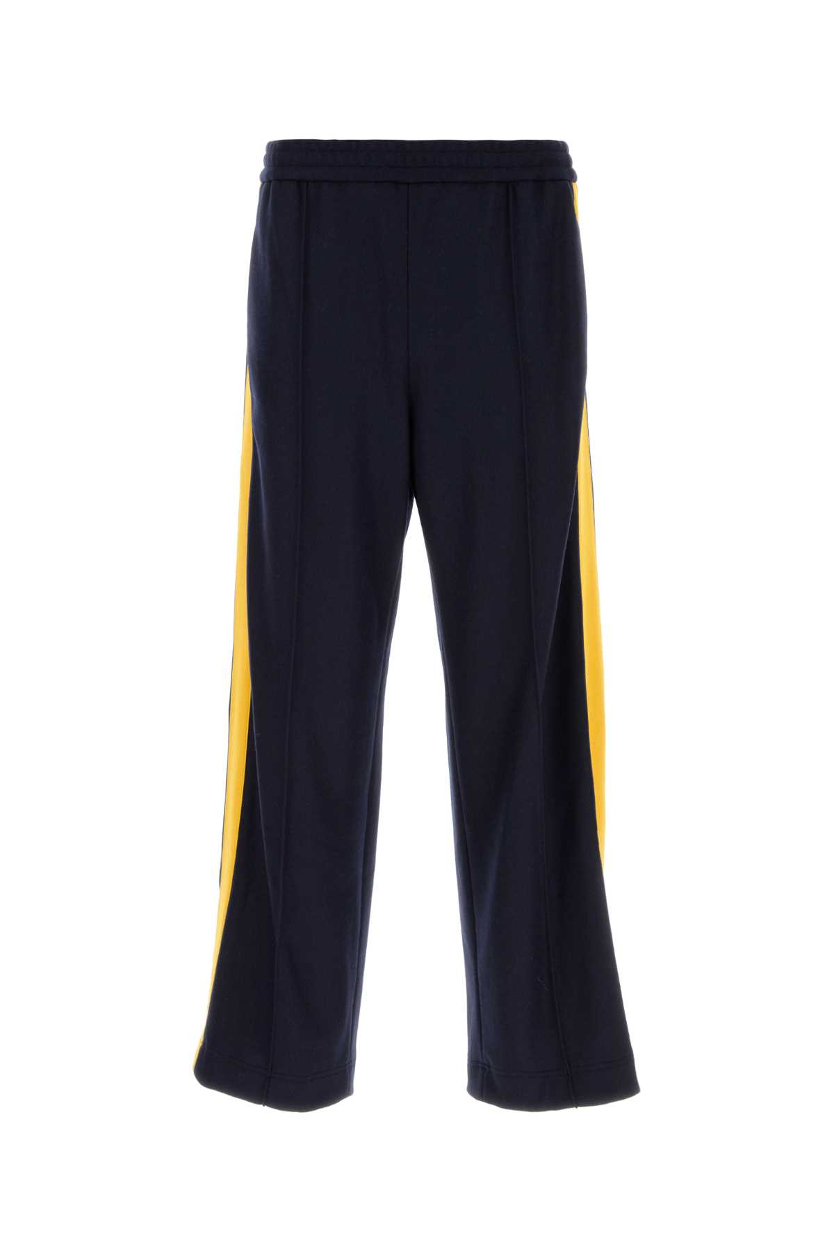 [1989 STUDIO] Trousers FW25 F04MDE013FAB001 DARKBLUE