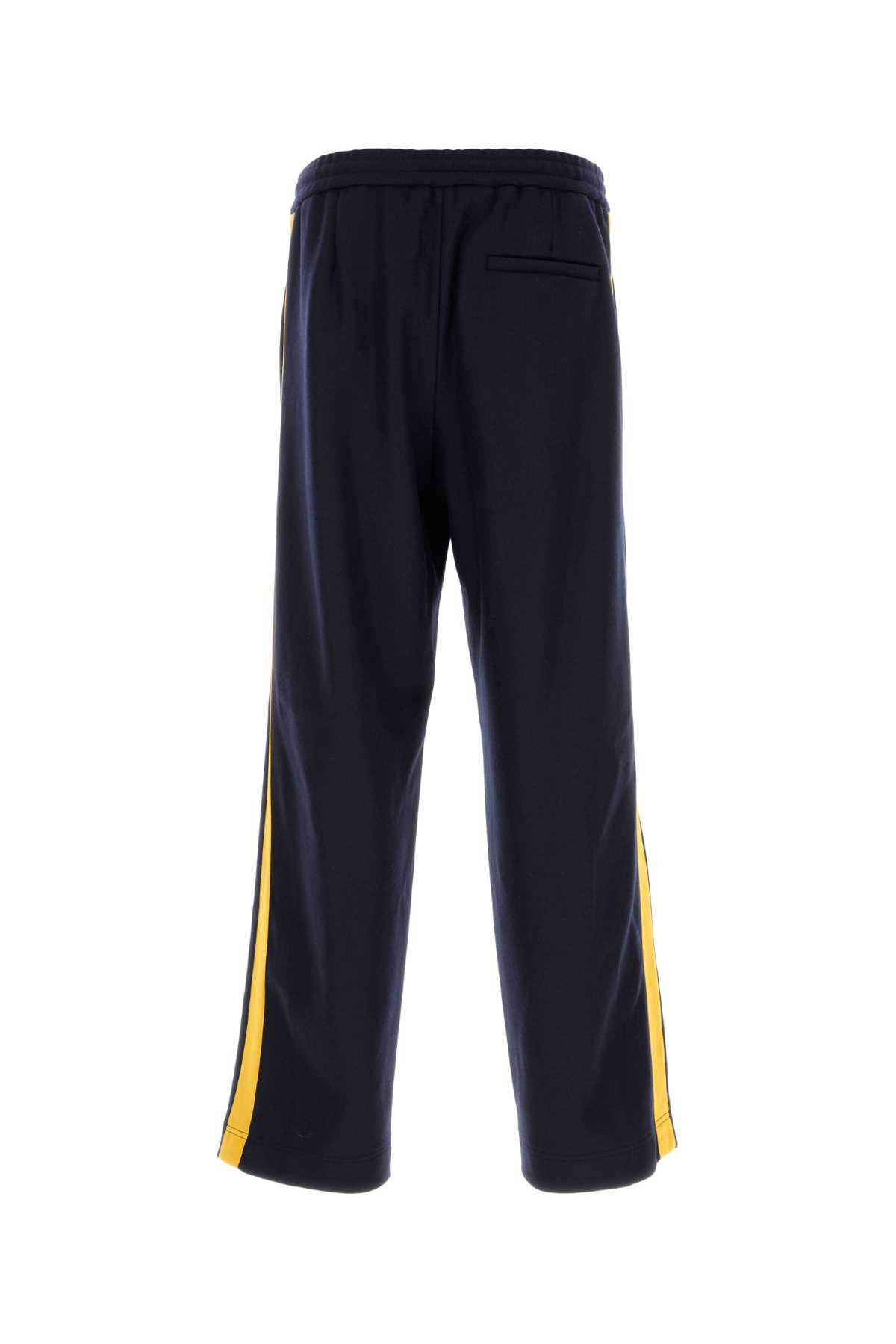 [1989 STUDIO] Trousers FW25 F04MDE013FAB001 DARKBLUE