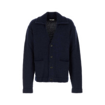 [1989 STUDIO] Cardigan FW25 F04MAH001KNI001 BLUE
