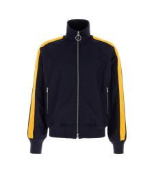 [1989 STUDIO] Zip Up FW25 F04MBG010FAB001 DARKBLUE