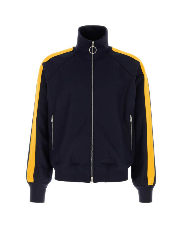 [1989 STUDIO] Zip Up FW25 F04MBG010FAB001 DARKBLUE