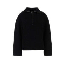 [Courreges] T-shirts Long Sleeve FW25 325MPU243FI0036 9999