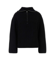 [Courreges] T-shirts Long Sleeve FW25 325MPU243FI0036 9999