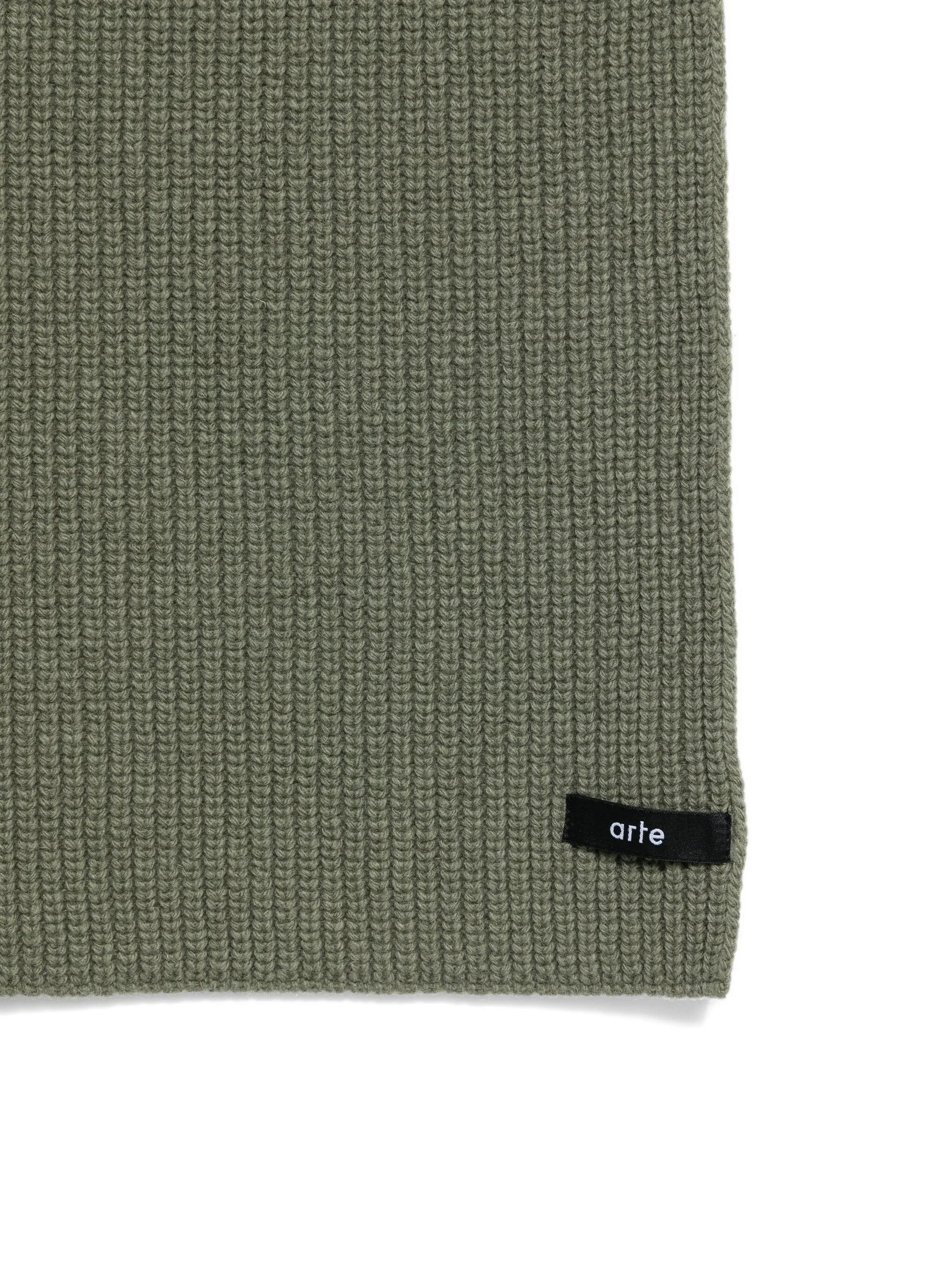 [Arte Antwerp] Scarf FW25 AW25179AC