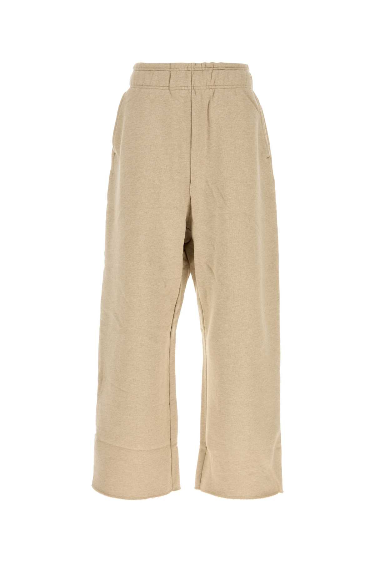 [Entire Studios] Trousers FW25 ES2489TP TAUPE