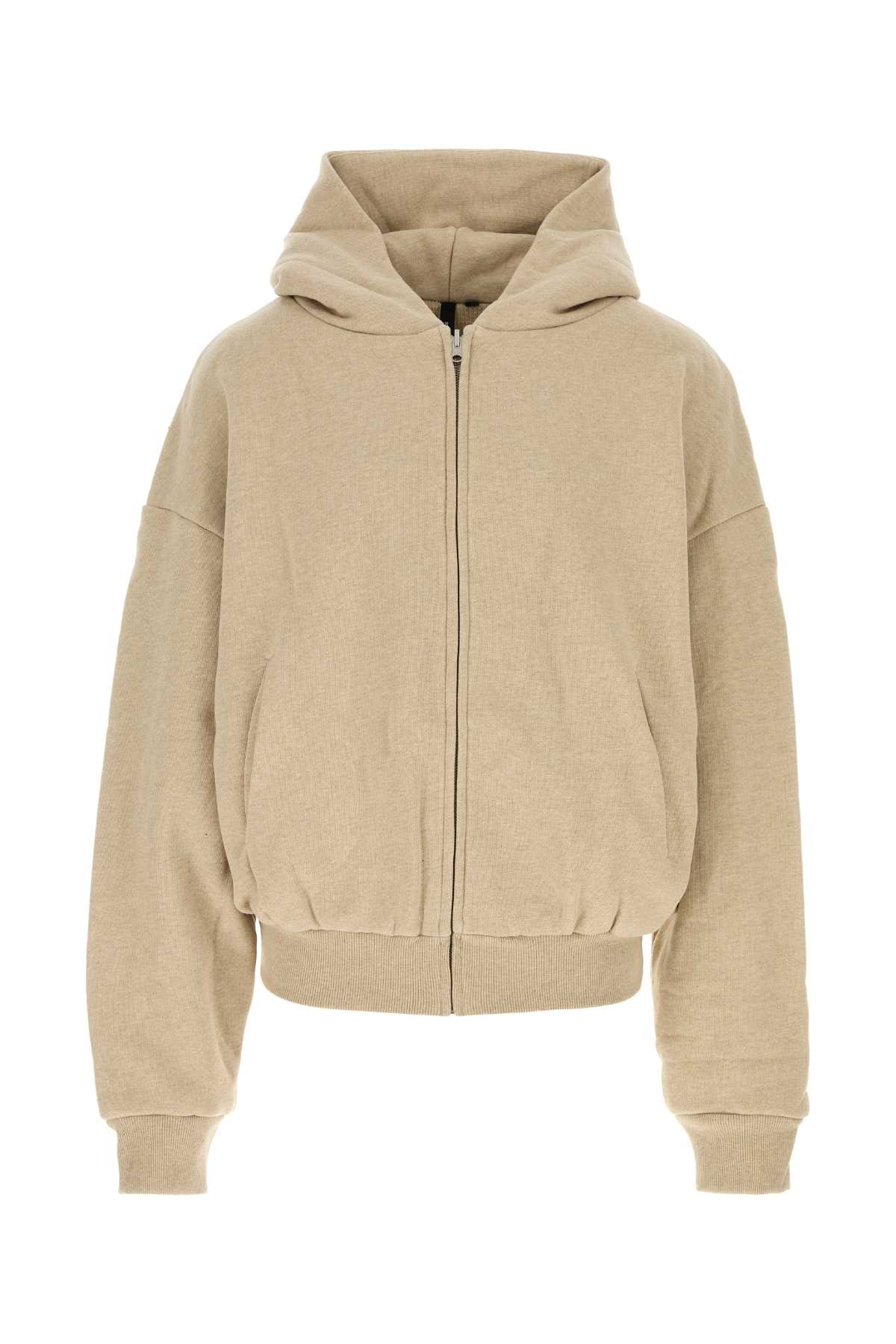 [Entire Studios] Hoodie FW25 ES2488TP TAUPE