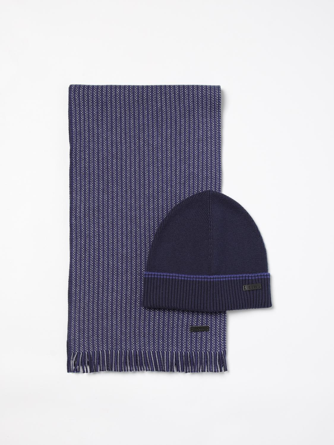 [BOSS] Beanie FW24 50522438 404