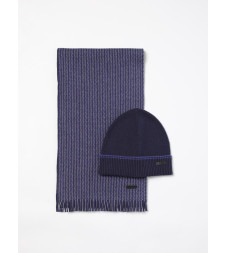 [BOSS] Beanie FW24 50522438 404