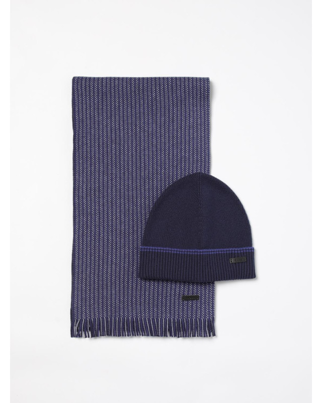 [BOSS] Beanie FW24 50522438 404