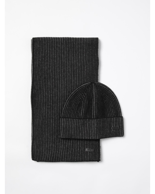 [BOSS] Beanie FW24 50522439 001
