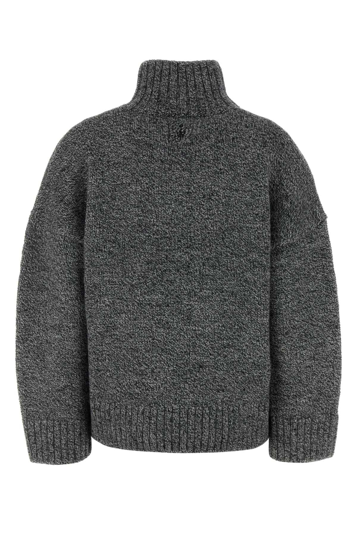 [JW ANDERSON] Knitwear FW25 KW1292YN0367 929