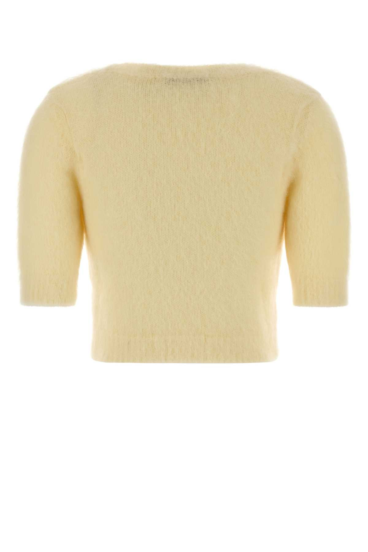 [Alessandra Rich] Knitwear FW25 FABX4186K4603 9088