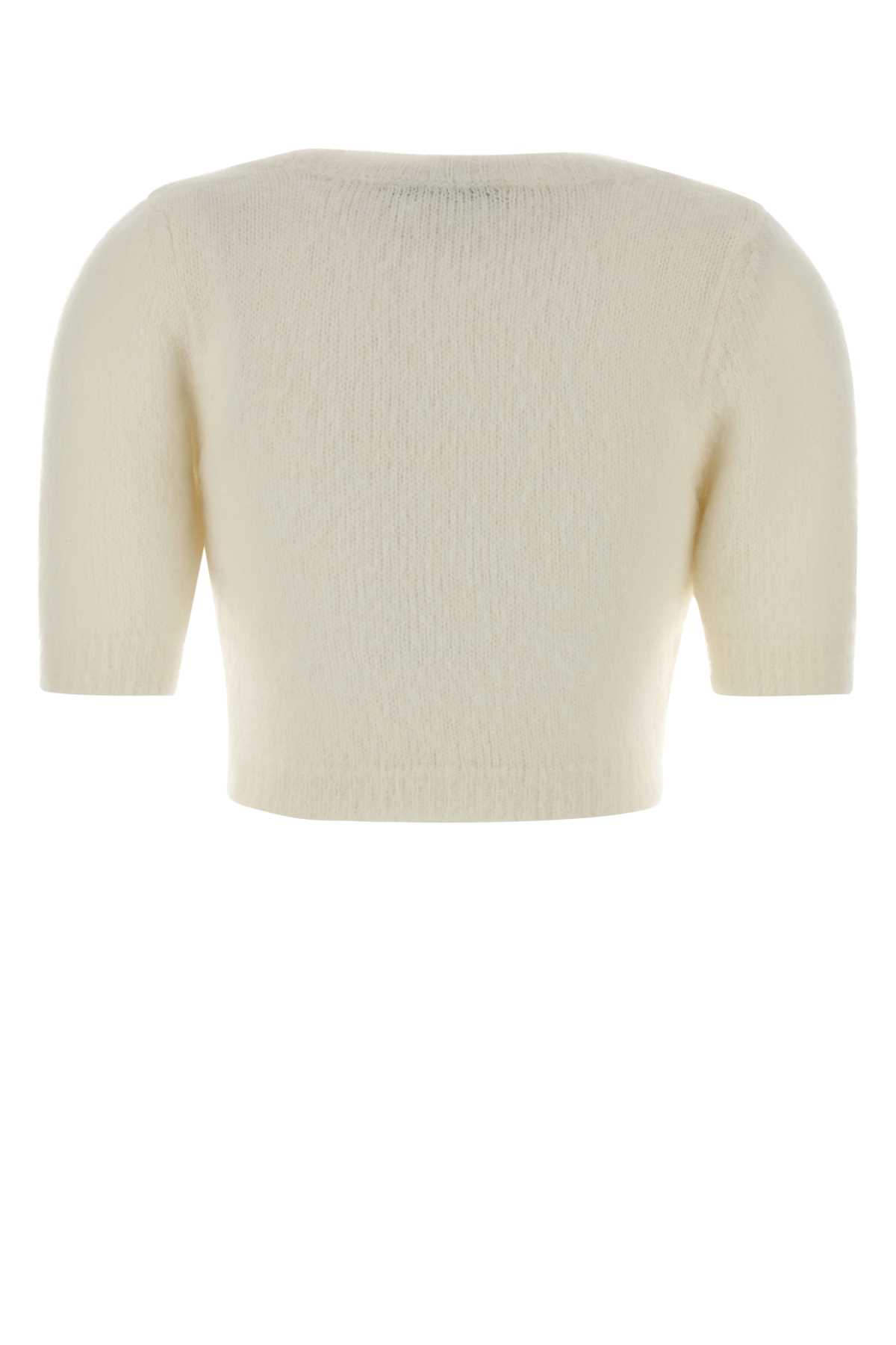 [Alessandra Rich] Knitwear FW25 FABX4186K4603 9001