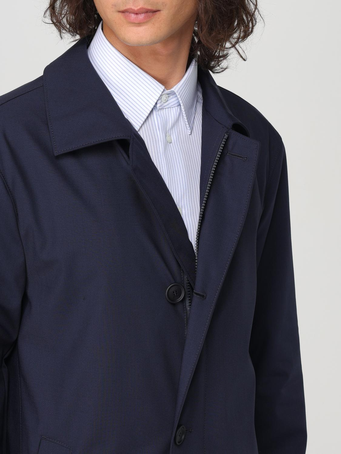 [BOSS] Jacket FW24 50521591 404