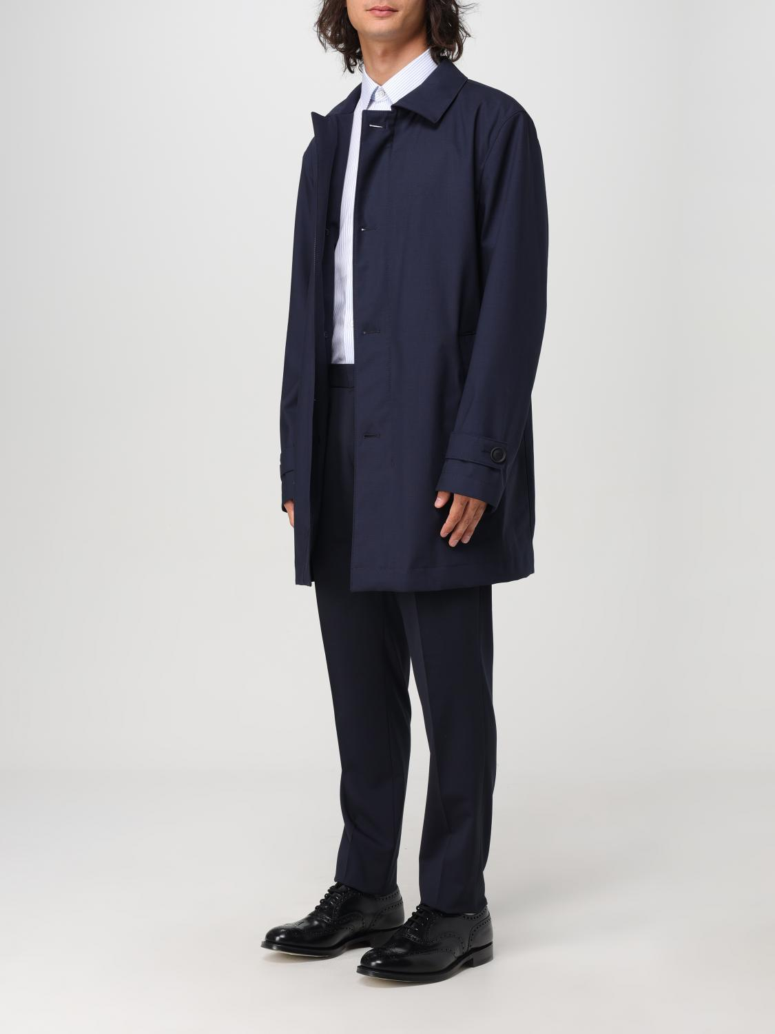 [BOSS] Jacket FW24 50521591 404