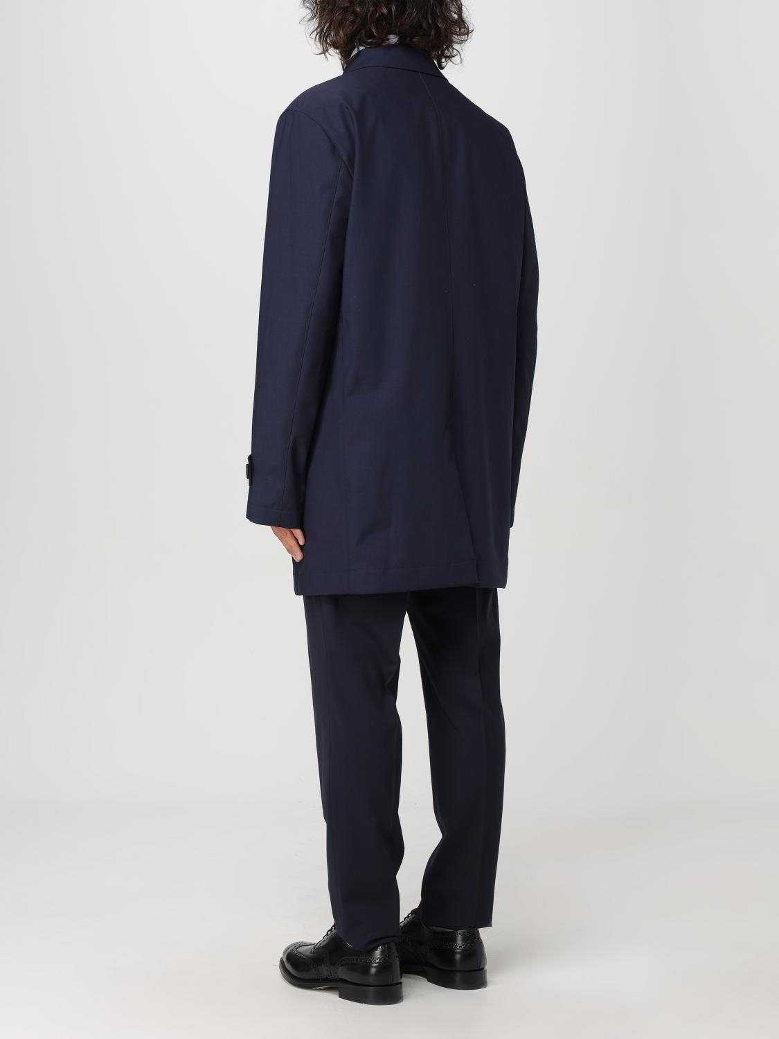 [BOSS] Jacket FW24 50521591 404