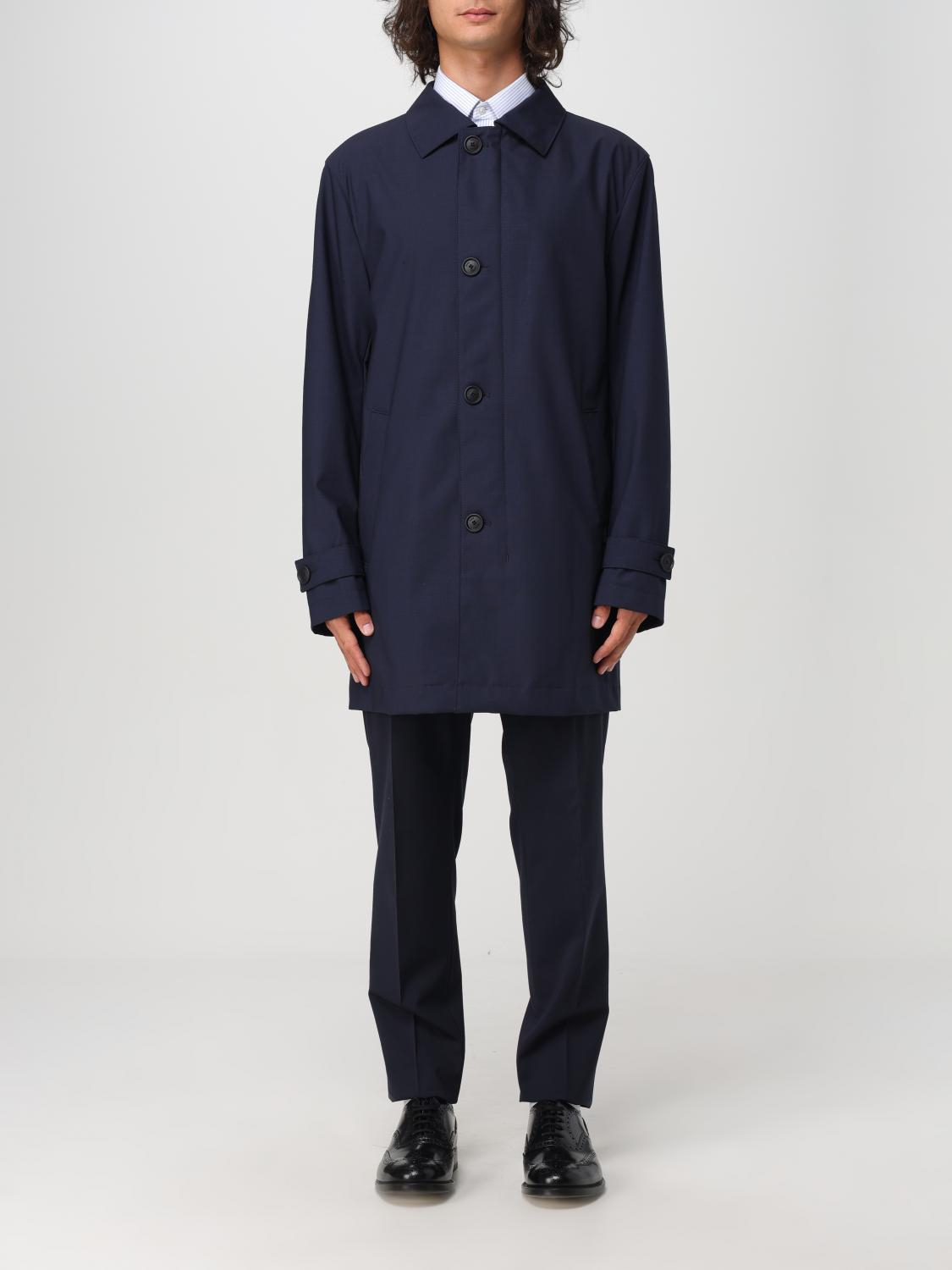 [BOSS] Jacket FW24 50521591 404