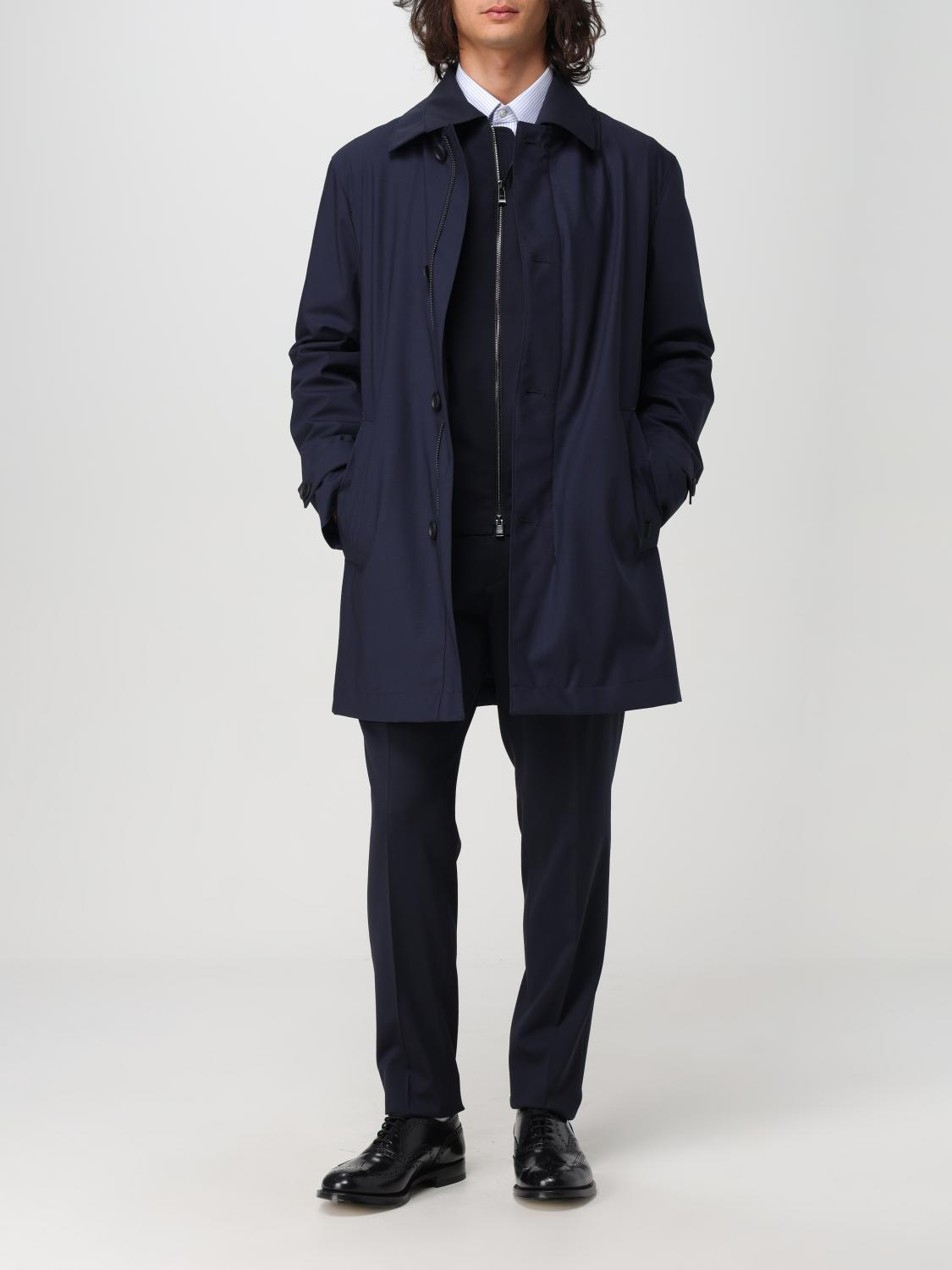 [BOSS] Jacket FW24 50521591 404