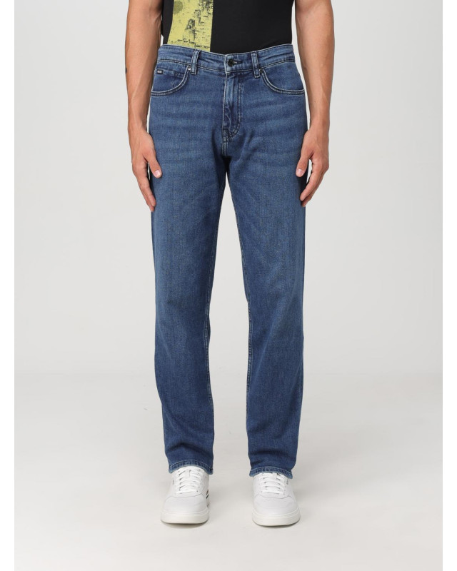 [BOSS] Jeans FW24 50524015 416