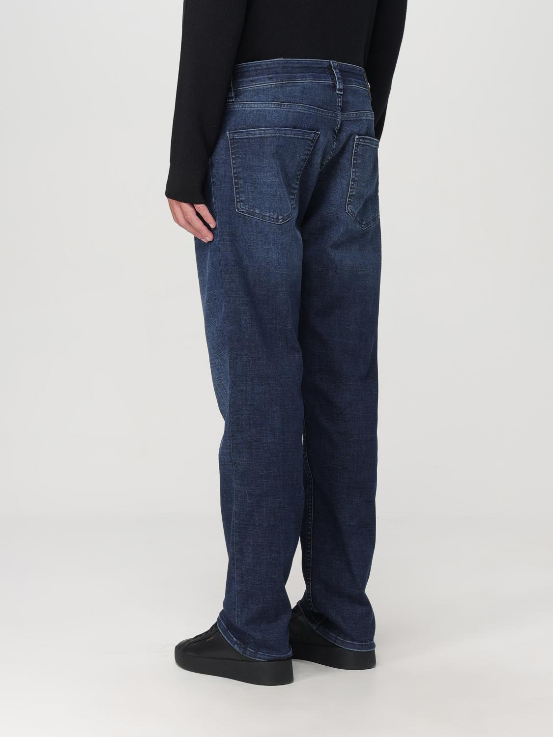 [BOSS] Jeans FW24 50520574 430
