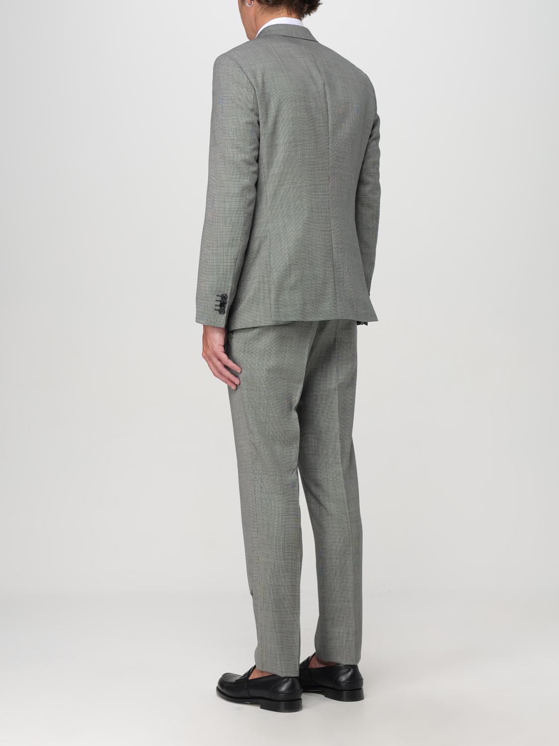 [BOSS] Sets FW24 50518118 001