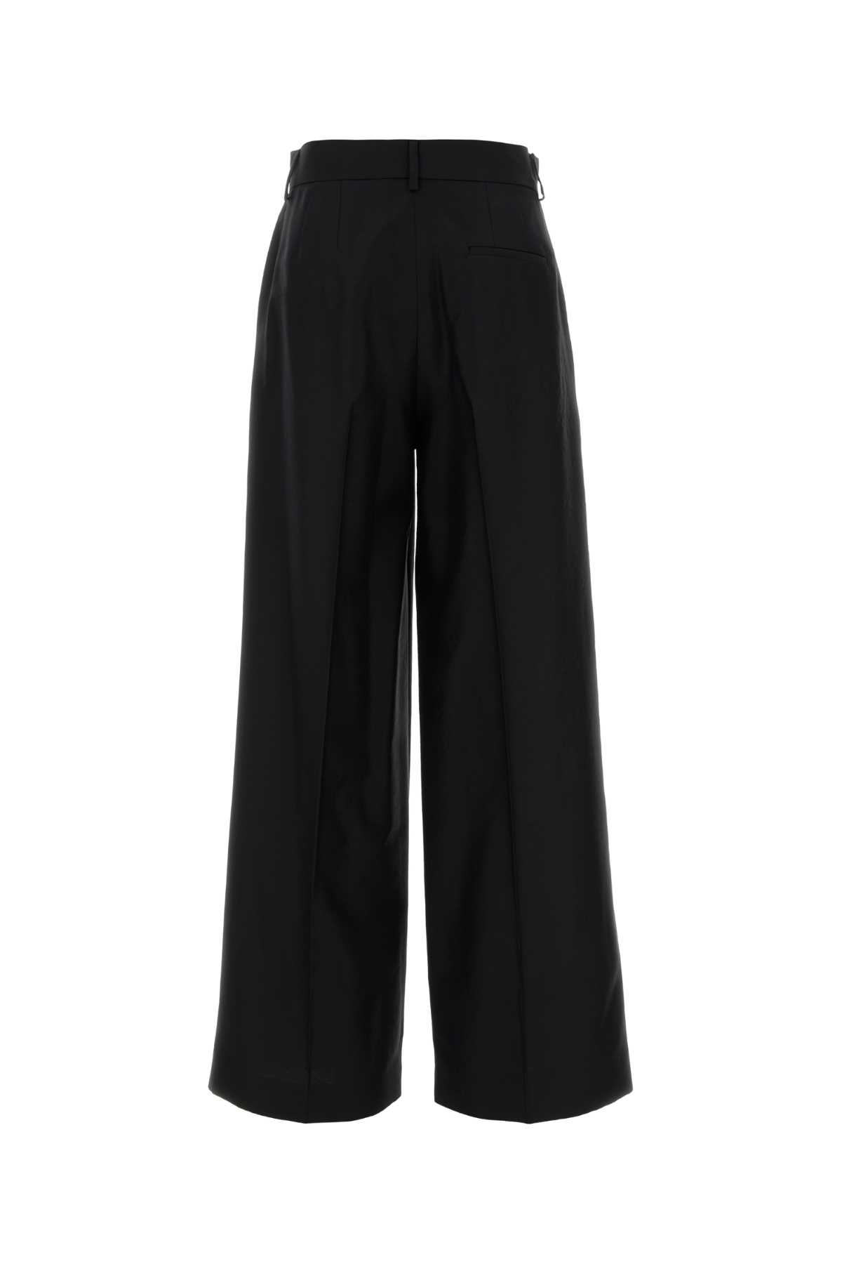[Alberta Ferretti] Trousers FW25 A03126636 0555