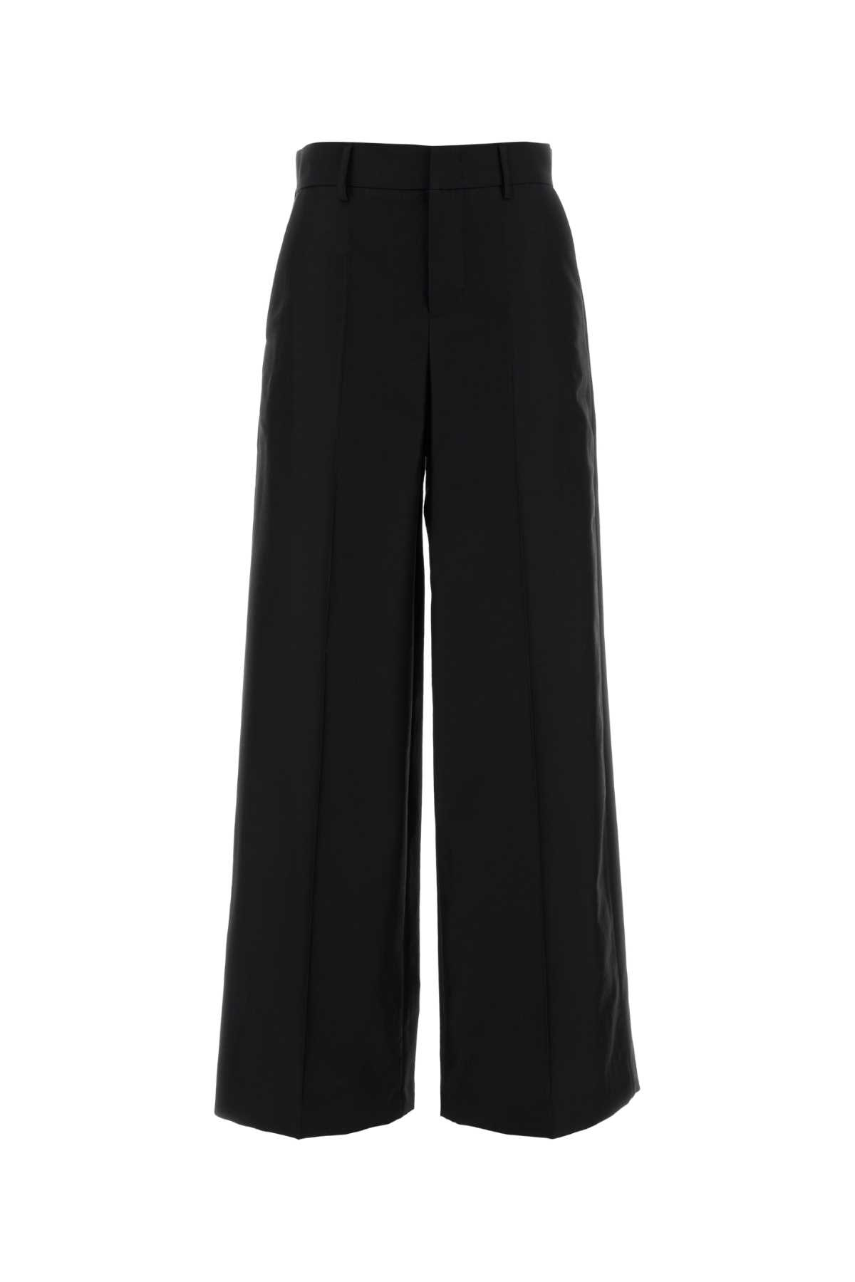 [Alberta Ferretti] Trousers FW25 A03126636 0555