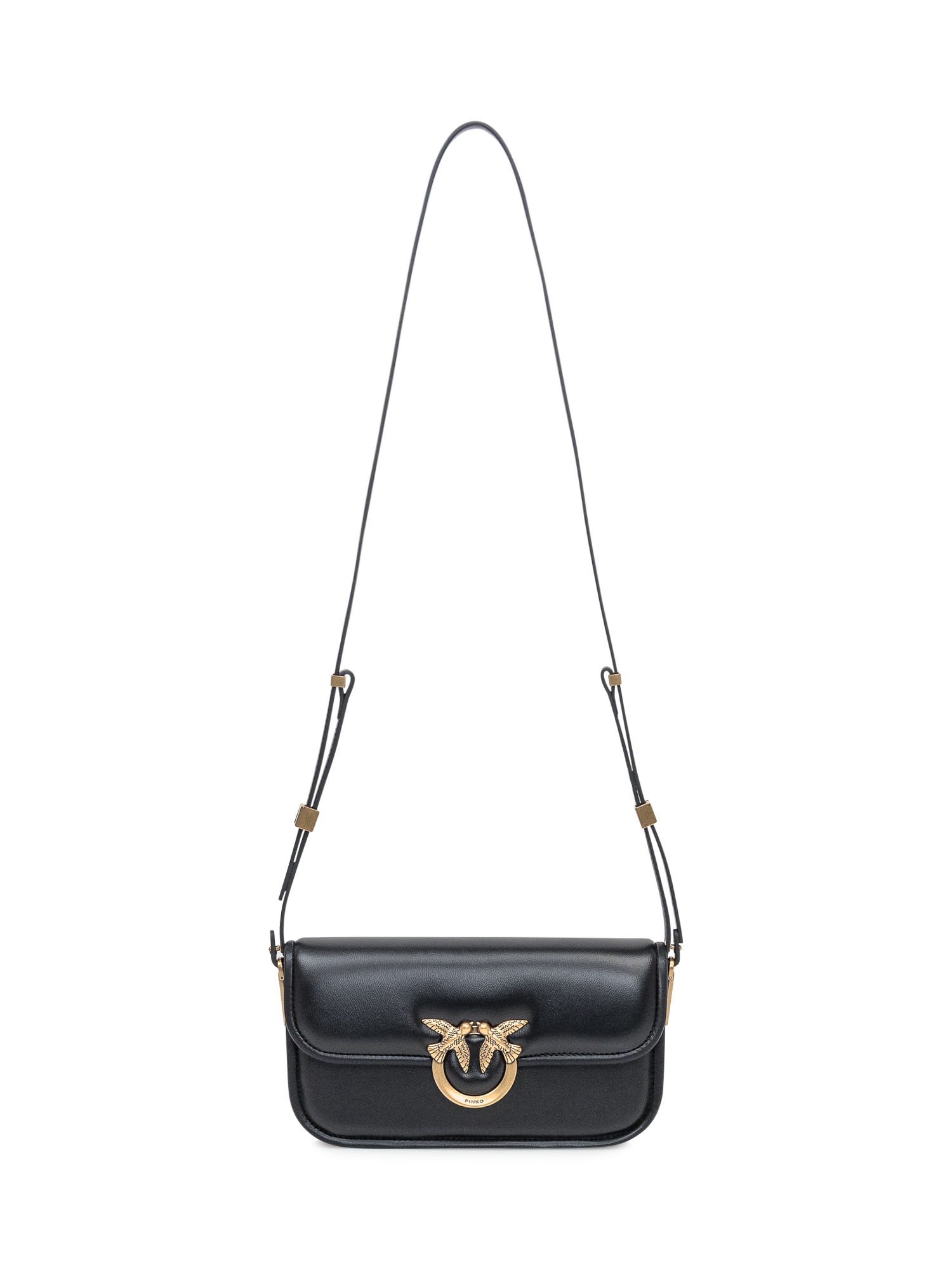 [PINKO] Shoulder bag FW25 105083A26L Z99Q