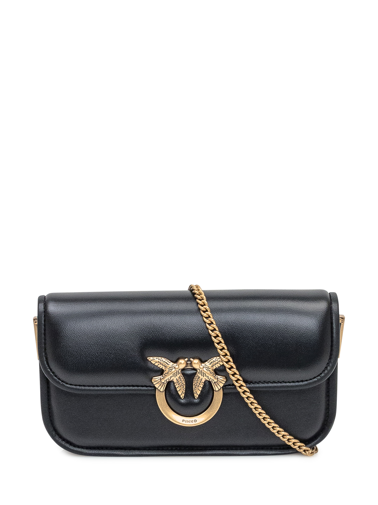 [PINKO] Shoulder bag FW25 105083A26L Z99Q