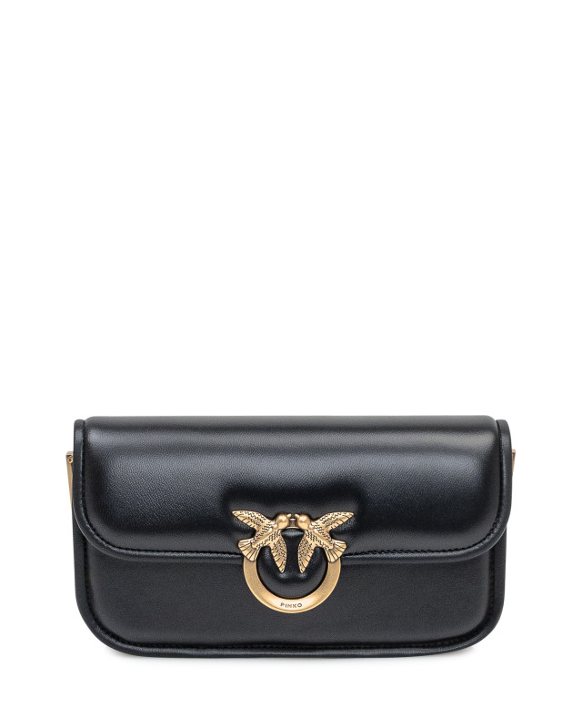 [PINKO] Shoulder bag FW25 105083A26L Z99Q