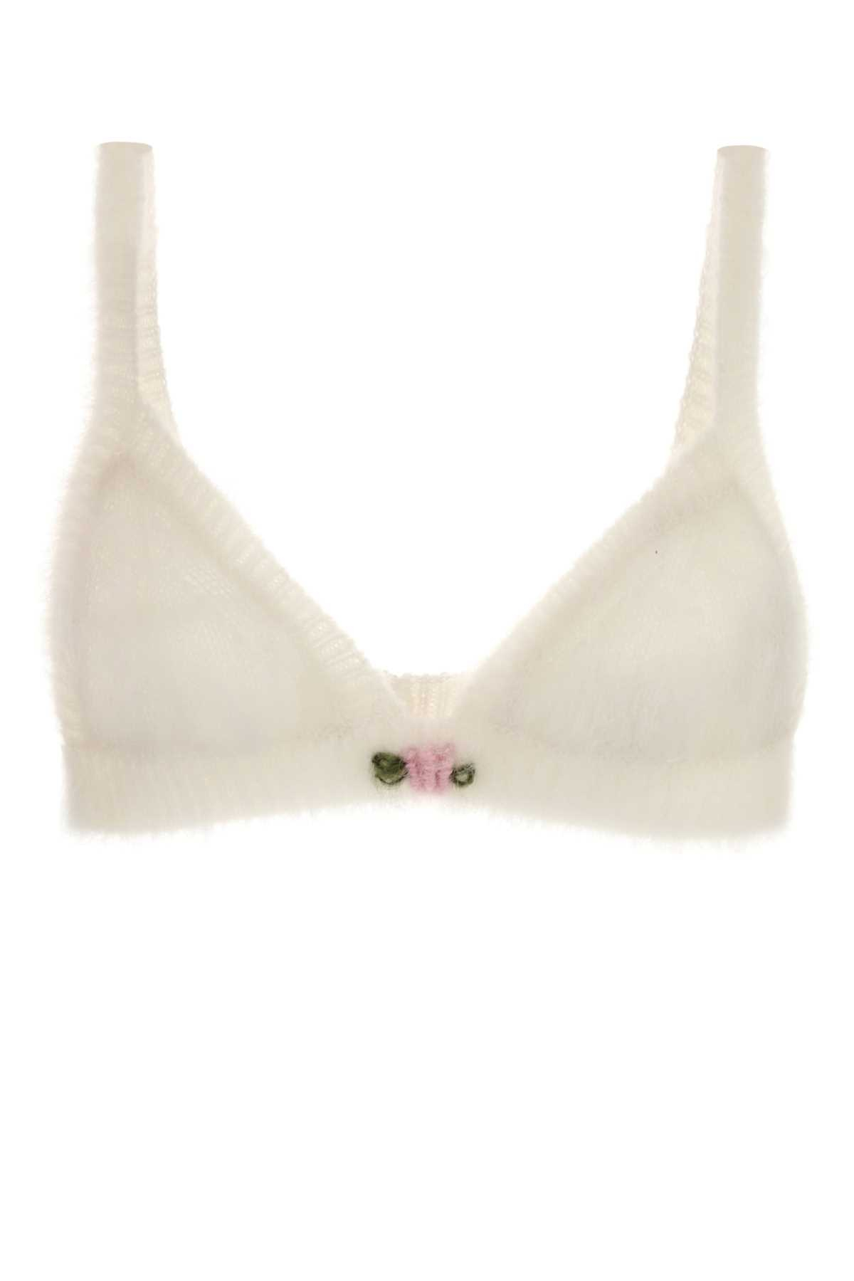 [Alessandra Rich] Tank top FW25 FABX4216K4603 9001