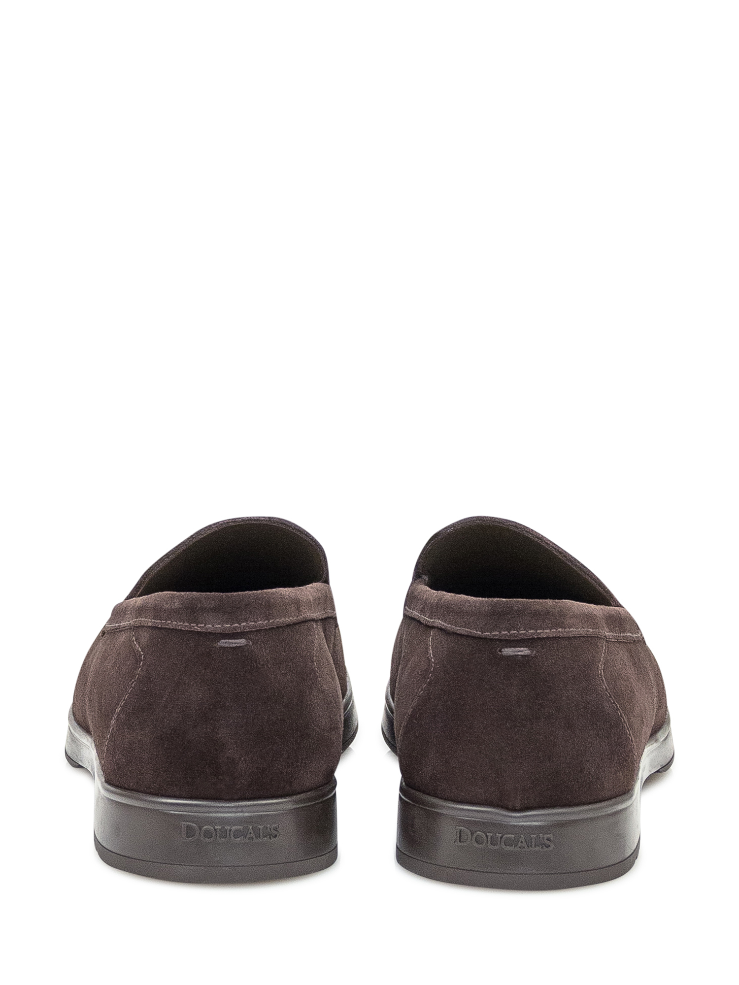 [Doucal's] Loafer FW25 DU3469JEREUF009 TM23