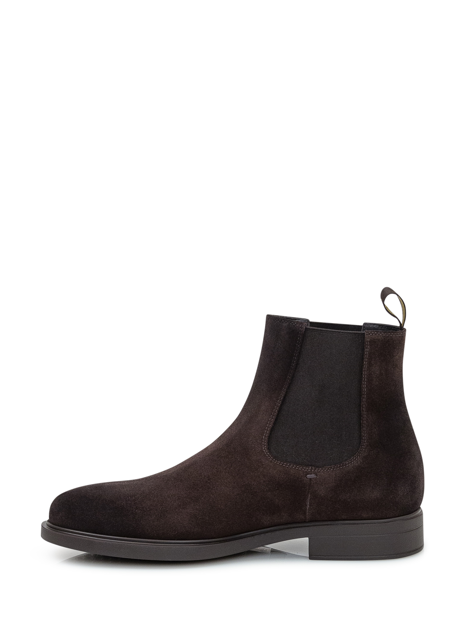 [Doucal's] Boots FW25 DU3488MARCUF024 TM23